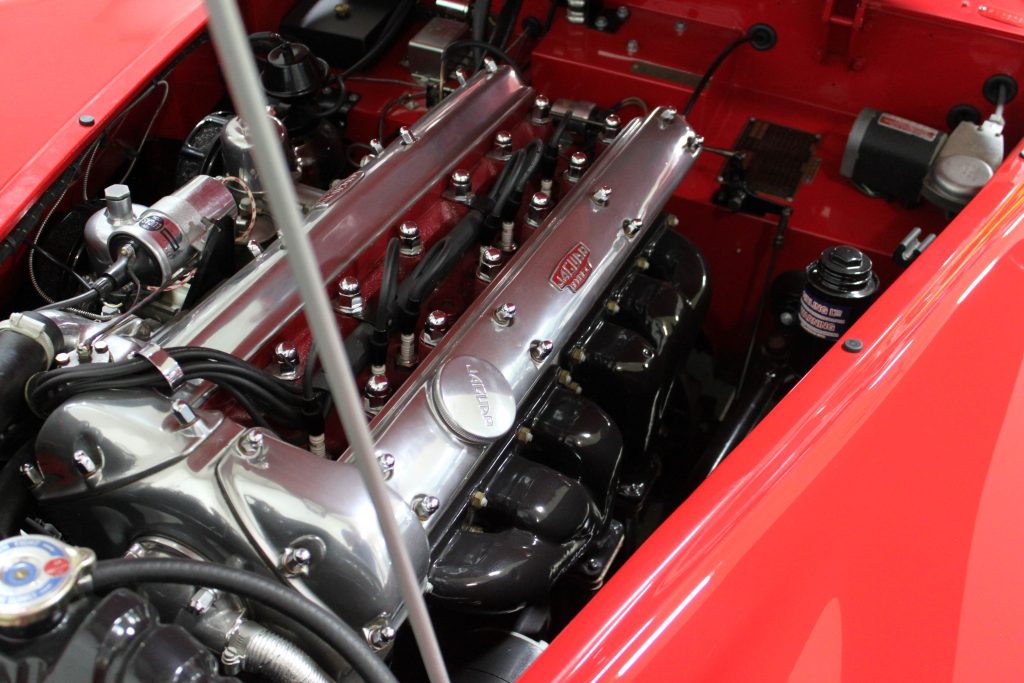 xk140engine3