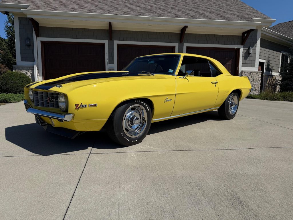 69z2874