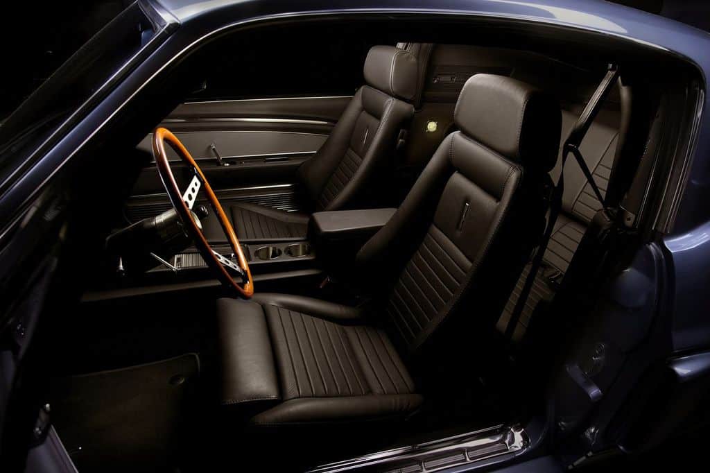 gt500 interior2