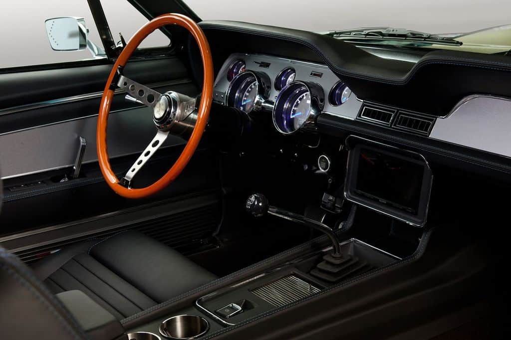 gt500 interior3