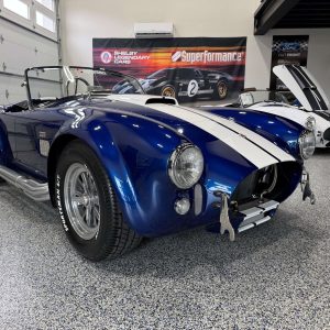 MKIII Royal Blue SPO1316