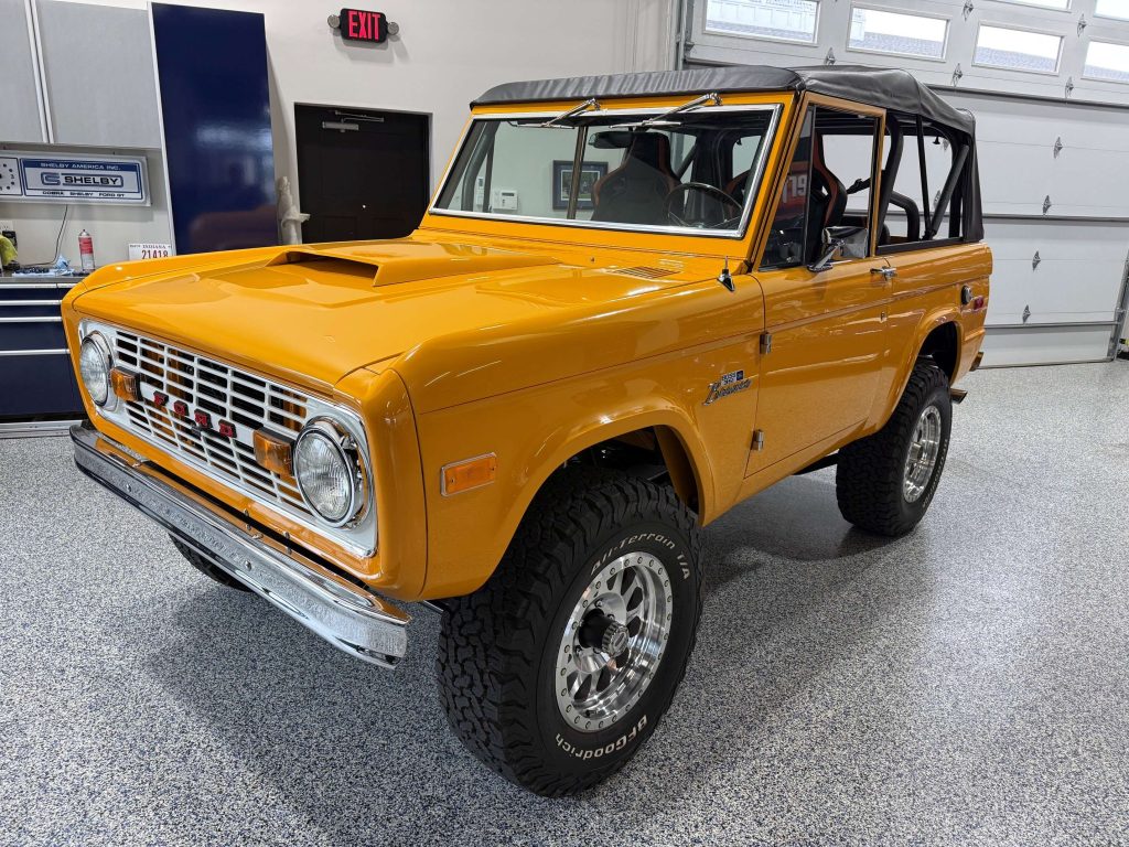 Bronco30